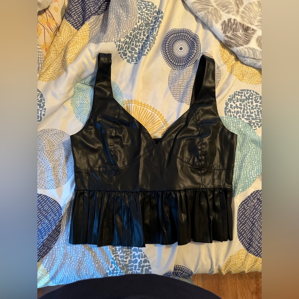 Zara top